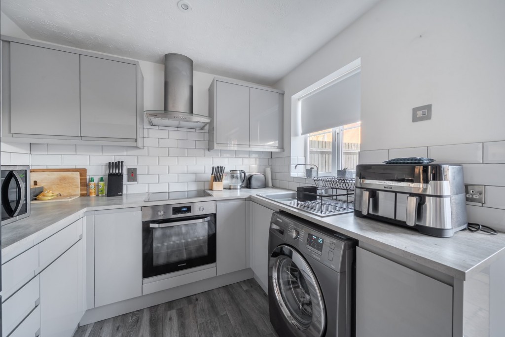 Eisenhower Road, Shefford, Bedfordshire