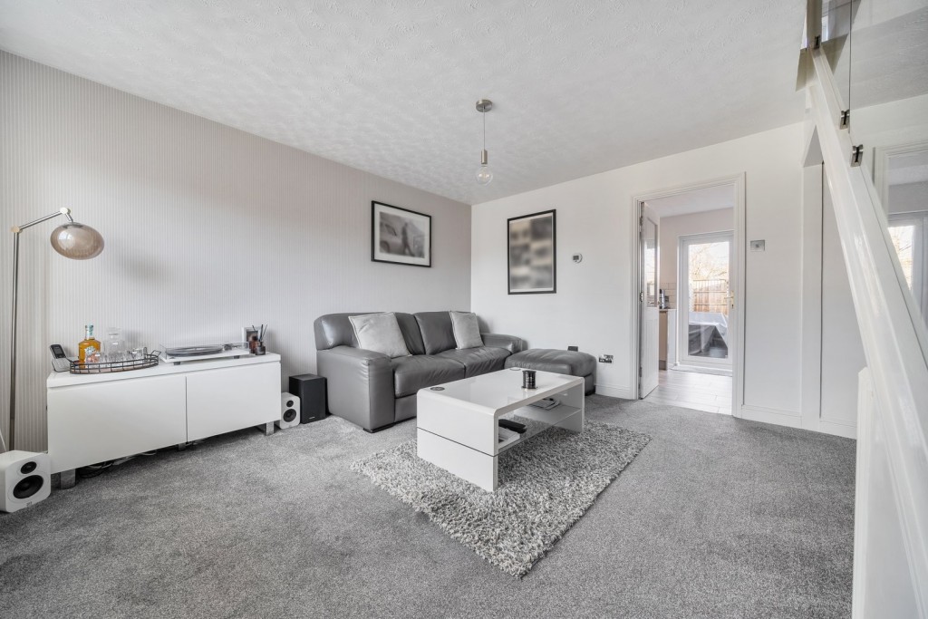 Eisenhower Road, Shefford, Bedfordshire