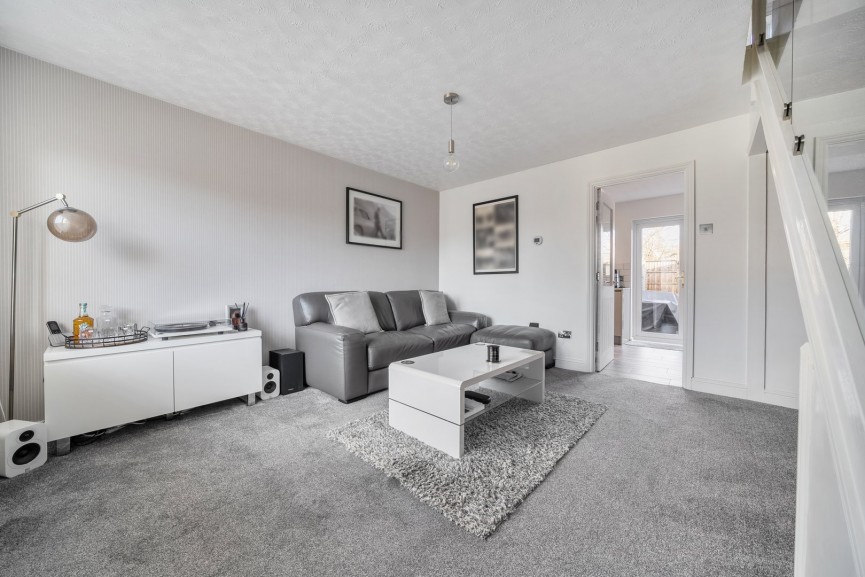 2 bedroom House for Sale Eisenhower Road, Shefford, Bedfordshire