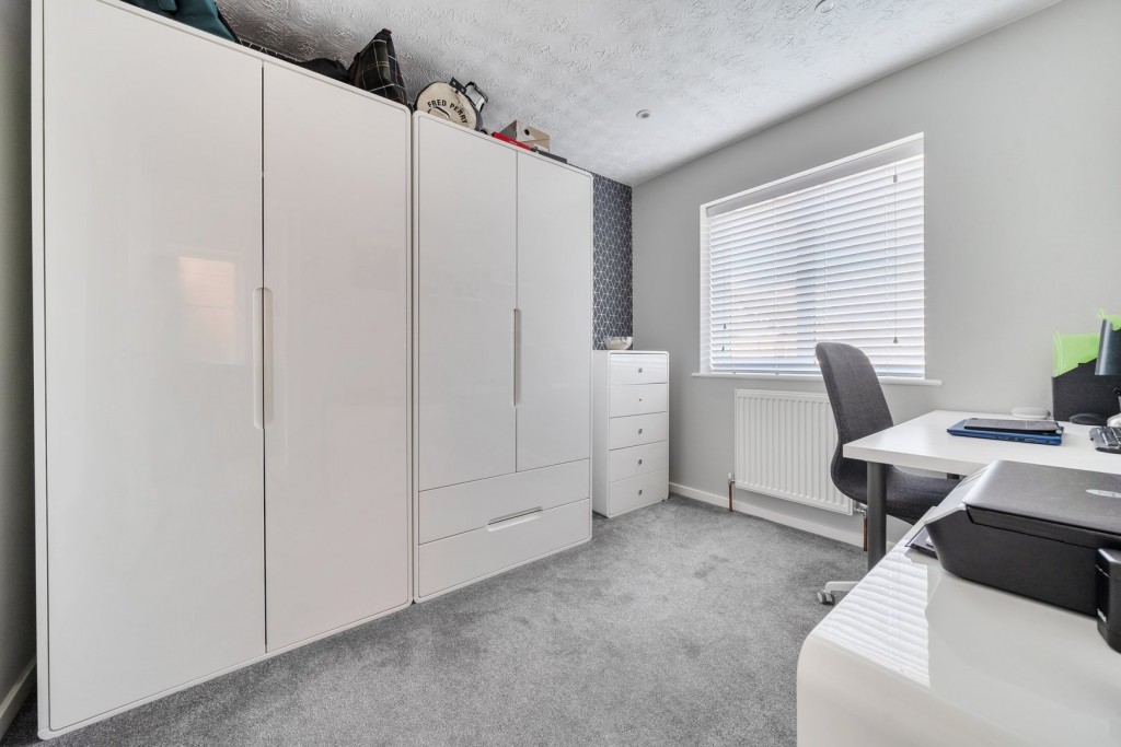 Eisenhower Road, Shefford, Bedfordshire