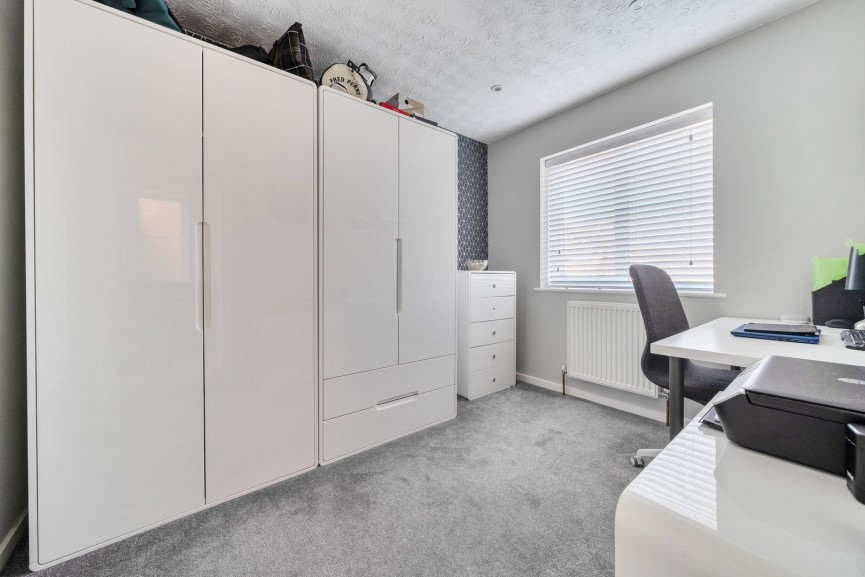 2 bedroom House for Sale Eisenhower Road, Shefford, Bedfordshire