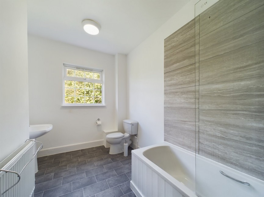 Preston, Hitchin, Hertfordshire