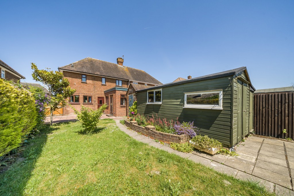 Lymans Road, Arlesey, Bedfordshire