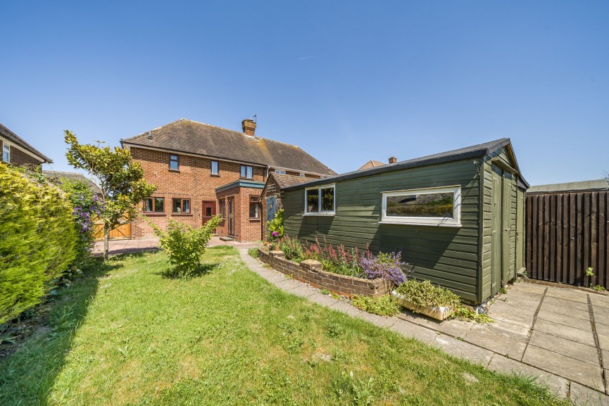 Lymans Road, Arlesey, Bedfordshire
