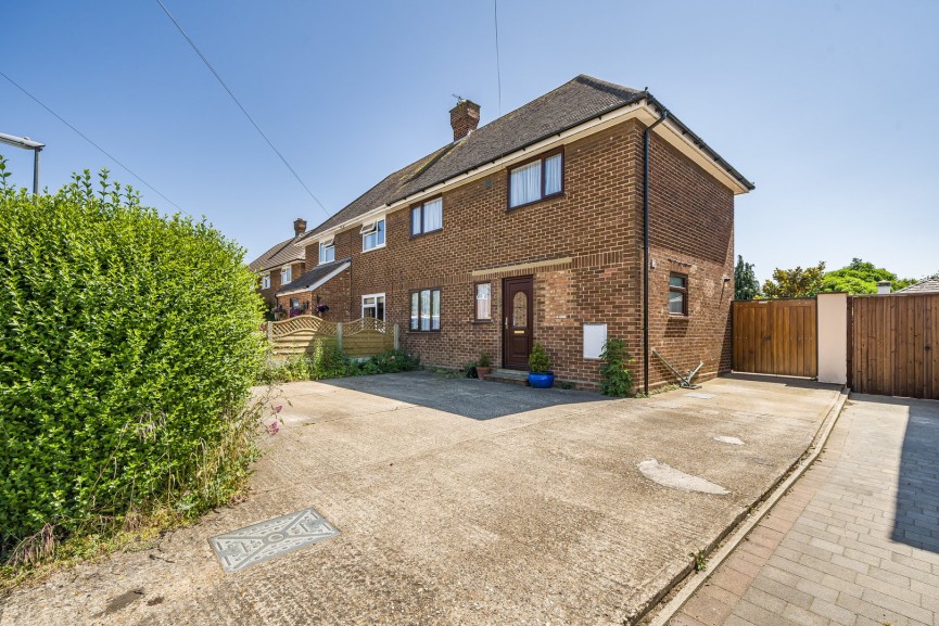 Lymans Road, Arlesey, Bedfordshire