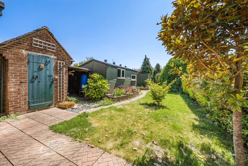 Lymans Road, Arlesey, Bedfordshire