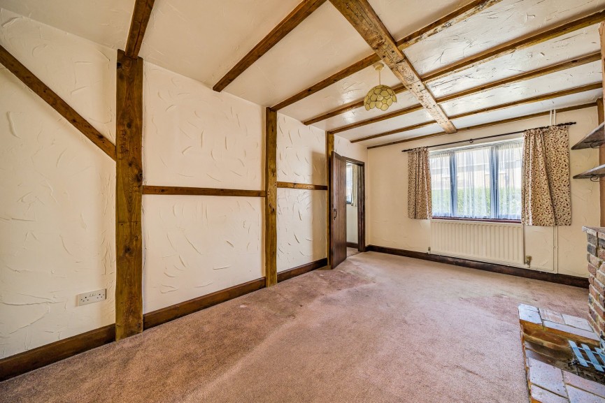 Lymans Road, Arlesey, Bedfordshire