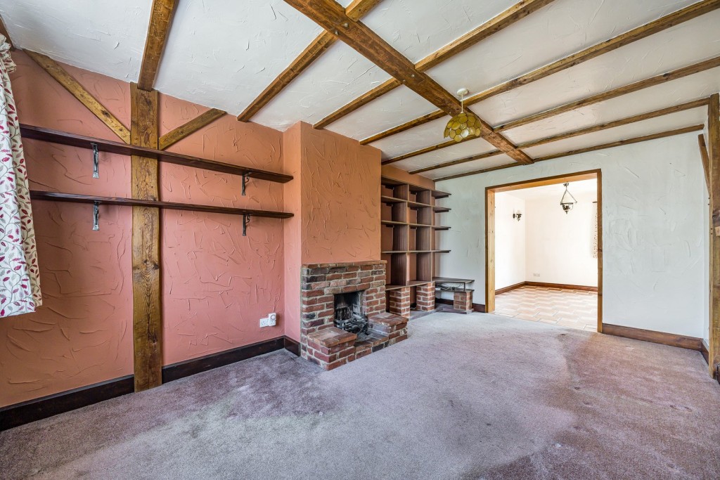 Lymans Road, Arlesey, Bedfordshire