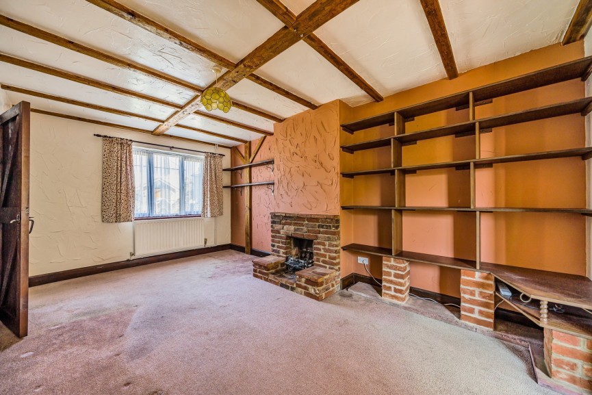 Lymans Road, Arlesey, Bedfordshire