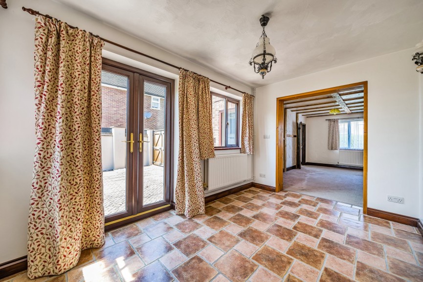 Lymans Road, Arlesey, Bedfordshire