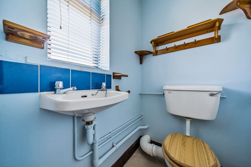 Lymans Road, Arlesey, Bedfordshire