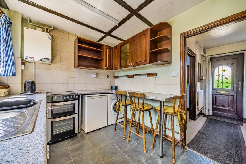 Lymans Road, Arlesey, Bedfordshire