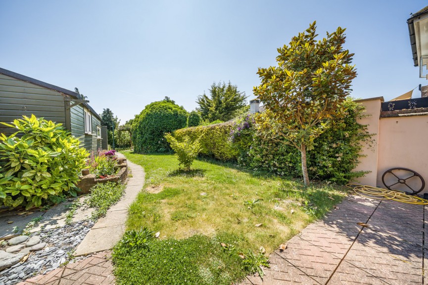 Lymans Road, Arlesey, Bedfordshire