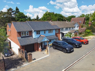 Ampthill, Bedford