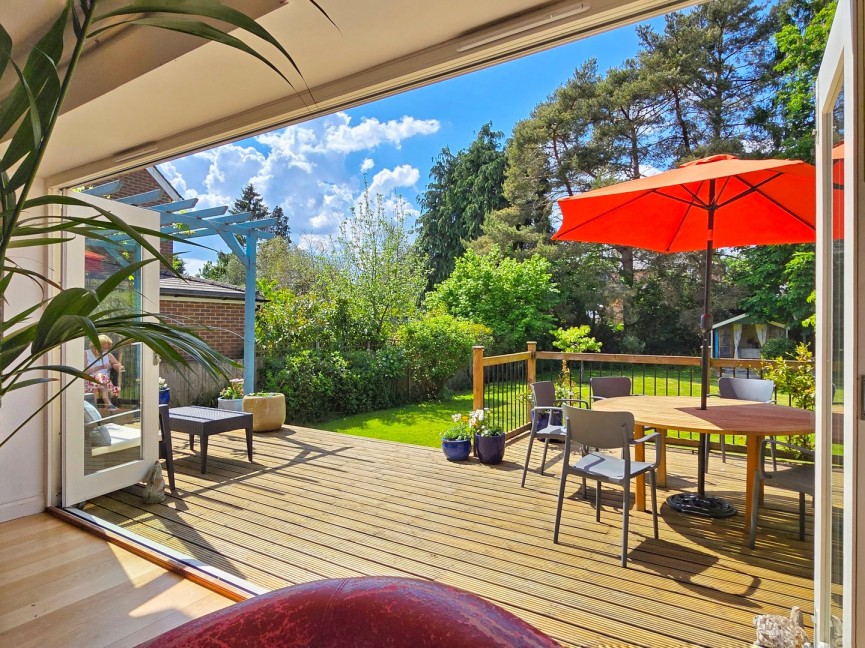 4 bedroom House for Sale Ampthill, Bedford