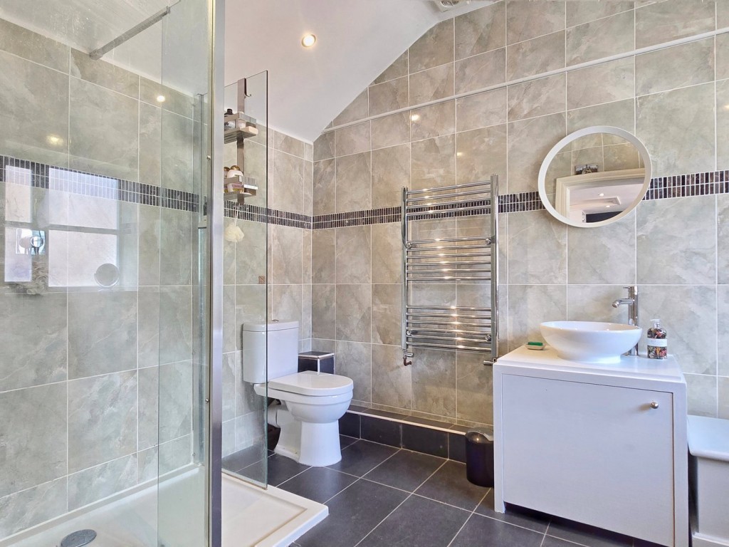 Ampthill, Bedford