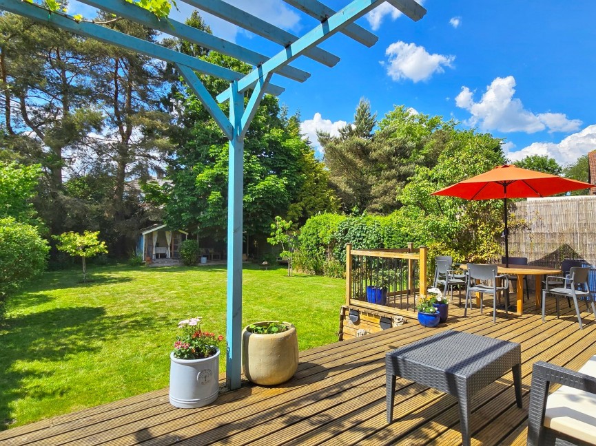 4 bedroom House for Sale Ampthill, Bedford