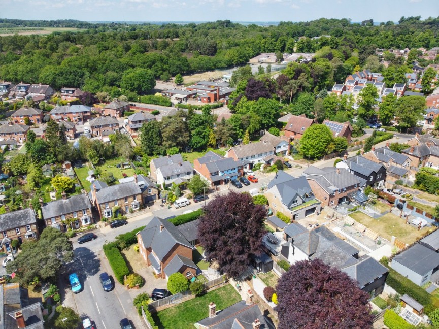4 bedroom House for Sale Ampthill, Bedford