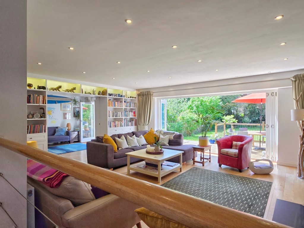 Ampthill, Bedford