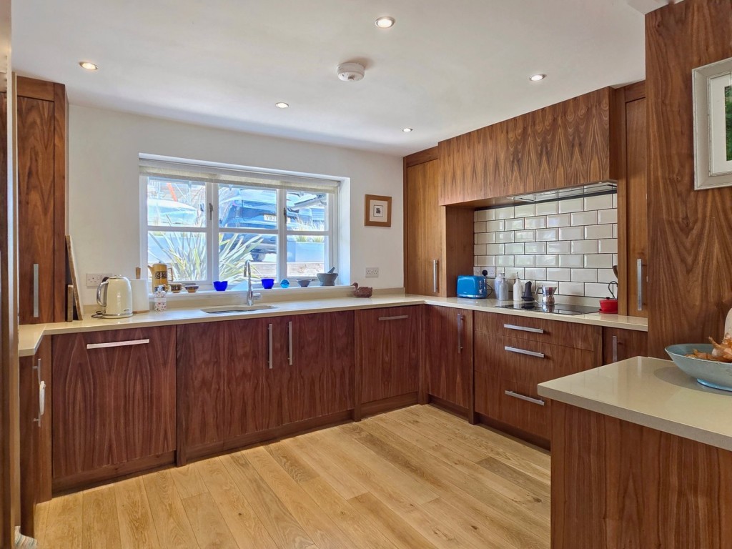 Ampthill, Bedford