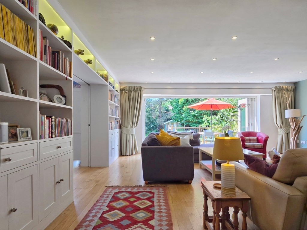 Ampthill, Bedford