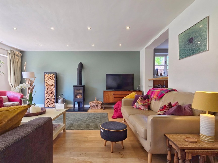 4 bedroom House for Sale Ampthill, Bedford