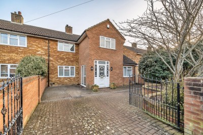 Eagle Farm Road, Biggleswade, Bedfordshire