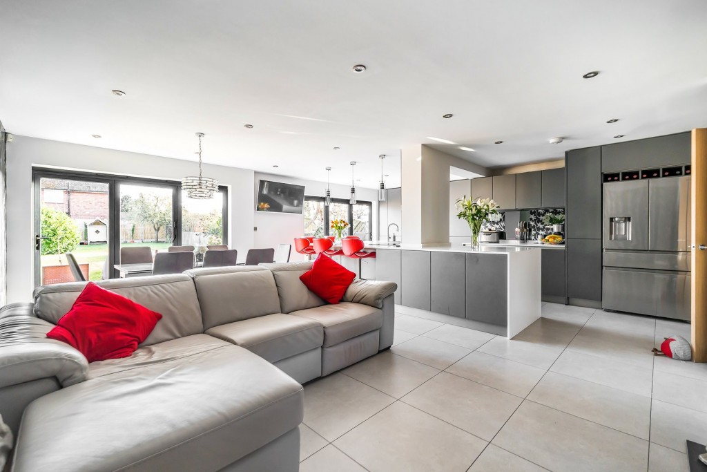 Eagle Farm Road, Biggleswade, Bedfordshire