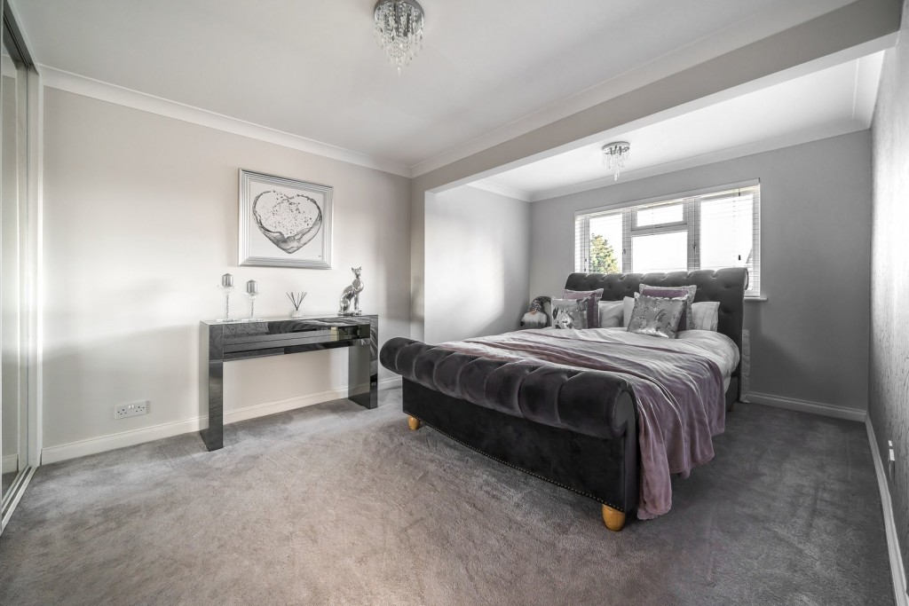 Eagle Farm Road, Biggleswade, Bedfordshire