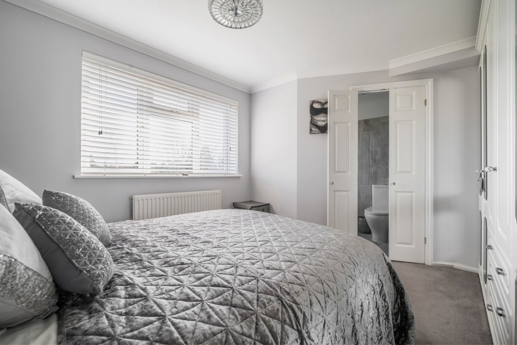Eagle Farm Road, Biggleswade, Bedfordshire