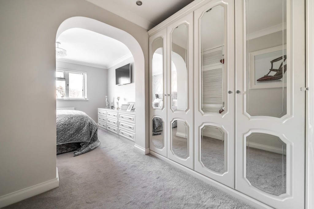 Eagle Farm Road, Biggleswade, Bedfordshire