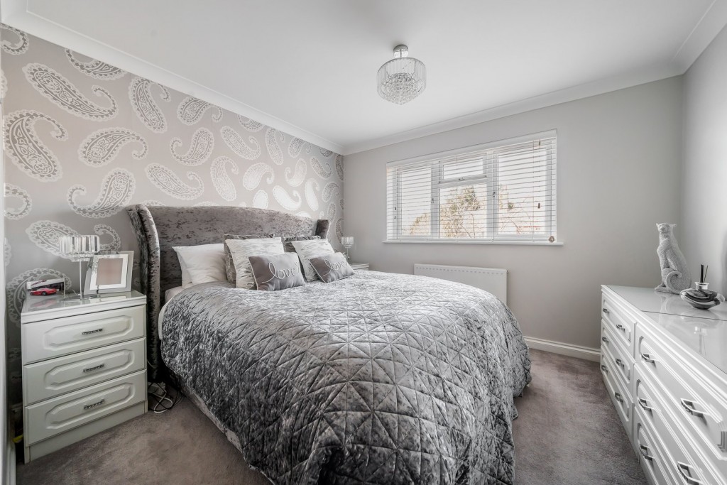 Eagle Farm Road, Biggleswade, Bedfordshire