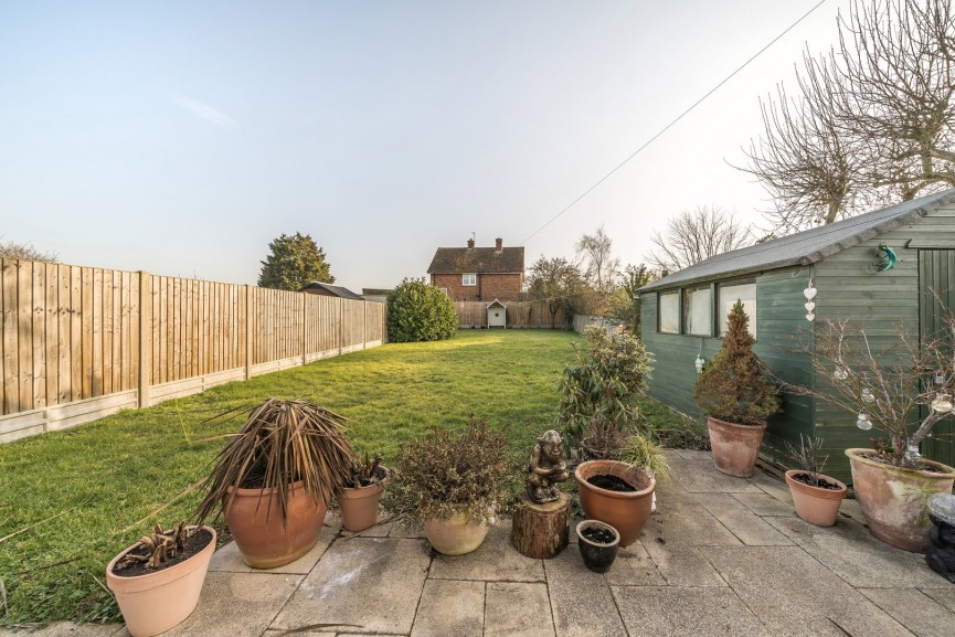 5 bedroom House for Sale Eagle Farm Road, Biggleswade, Bedfordshire