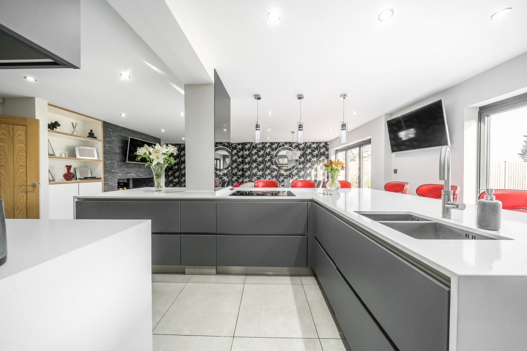 Eagle Farm Road, Biggleswade, Bedfordshire
