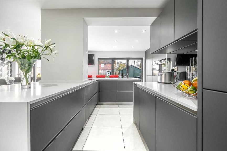 5 bedroom House for Sale Eagle Farm Road, Biggleswade, Bedfordshire