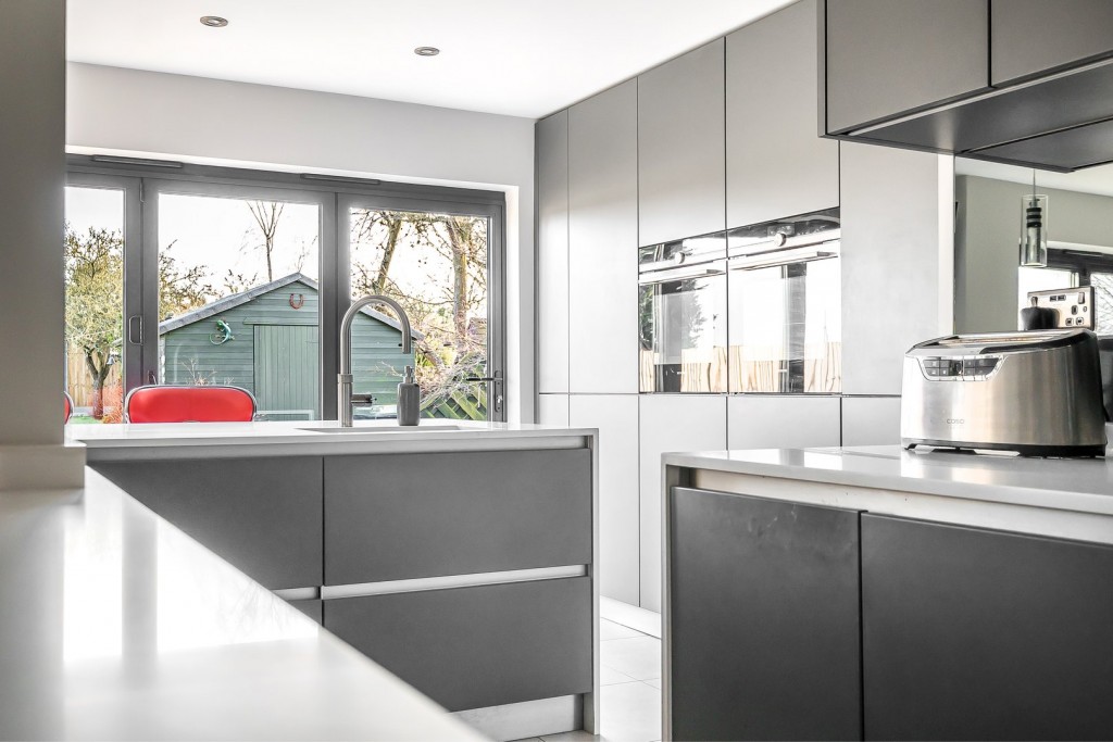 Eagle Farm Road, Biggleswade, Bedfordshire