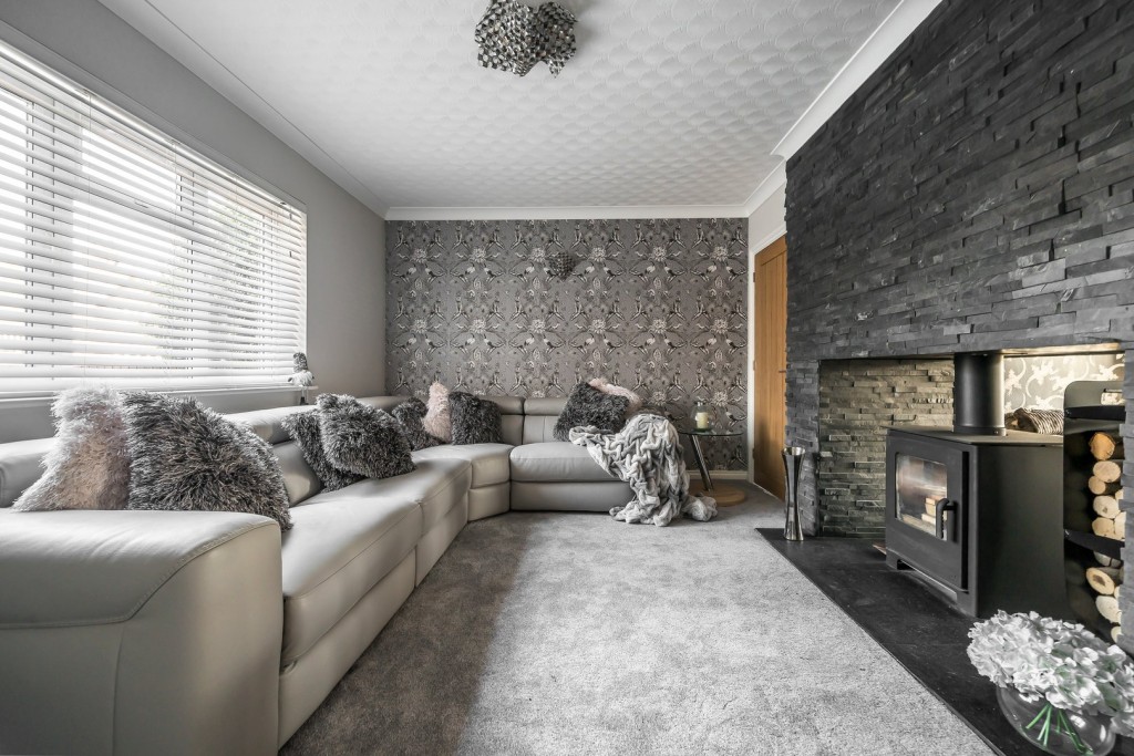 Eagle Farm Road, Biggleswade, Bedfordshire