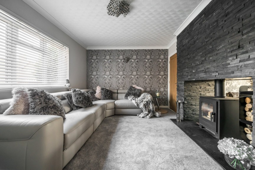 5 bedroom House for Sale Eagle Farm Road, Biggleswade, Bedfordshire