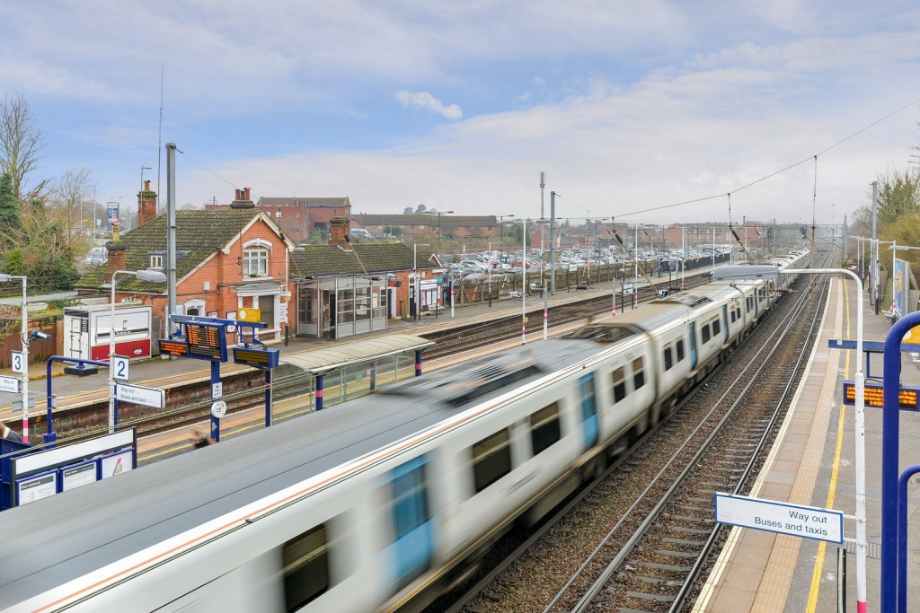 Cunningham Avenue, Hatfield, Hertfordshire