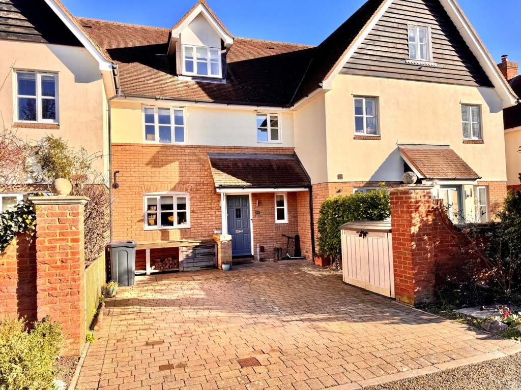 Colbron Close, ASHWELL, Herts