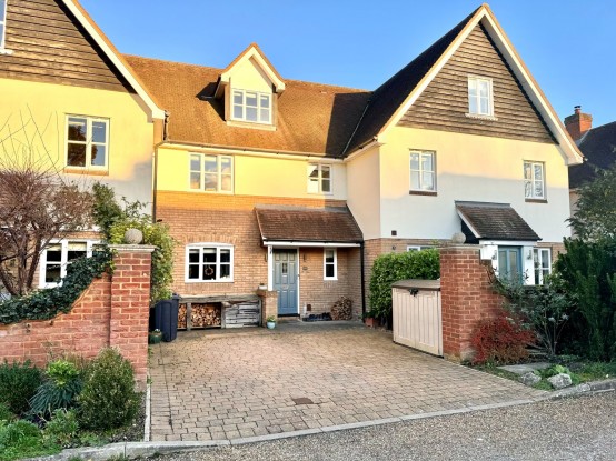 Colbron Close, ASHWELL, Herts