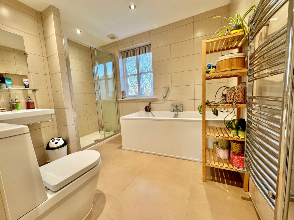 Colbron Close, ASHWELL, Herts