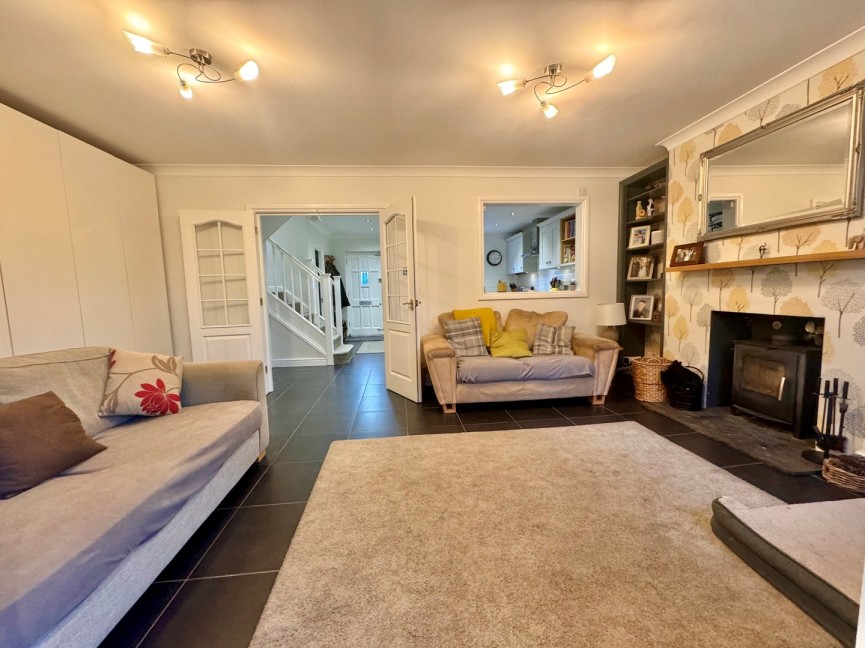 4 bedroom House for Sale Colbron Close, ASHWELL, Herts