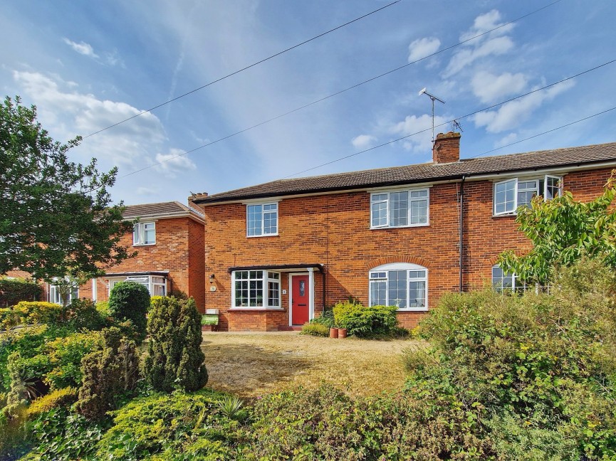 3 bedroom House for Letting Maulden, Bedfordshire