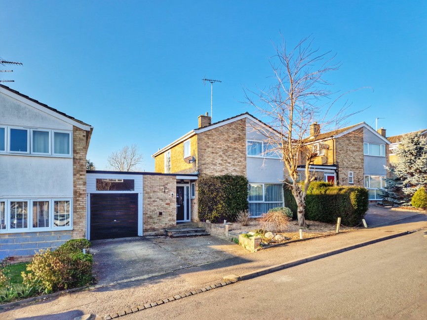 3 bedroom House for Sale Ampthill, Bedfordshire