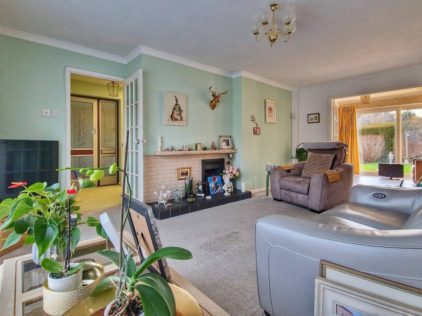 3 bedroom House for Sale Ampthill, Bedfordshire