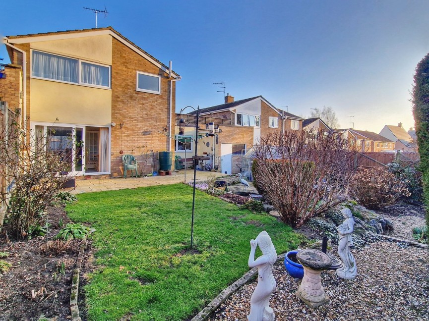 3 bedroom House for Sale Ampthill, Bedfordshire