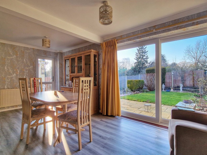 3 bedroom House for Sale Ampthill, Bedfordshire