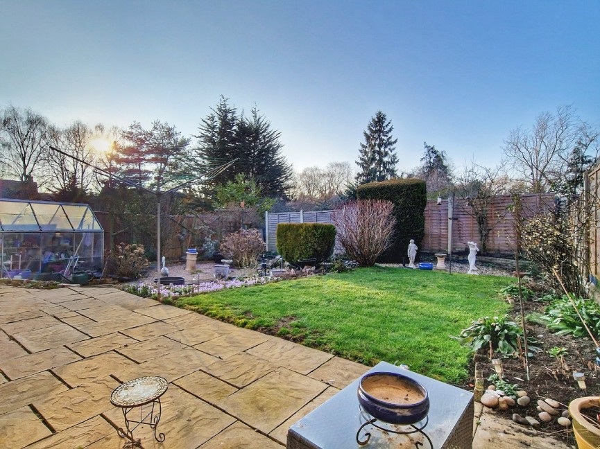 3 bedroom House for Sale Ampthill, Bedfordshire