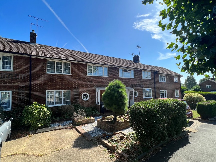 3 bedroom House for Sale Howlands, Welwyn Garden City, Hertfordshire